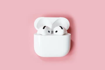 Apple Airpods Pro